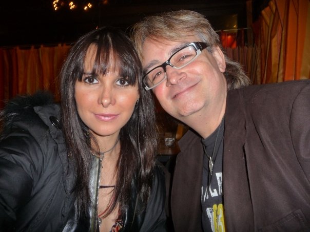 Claudio Simonetti